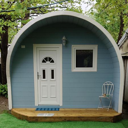 Camping Luni مارينا دي ماسا المظهر الخارجي الصورة
