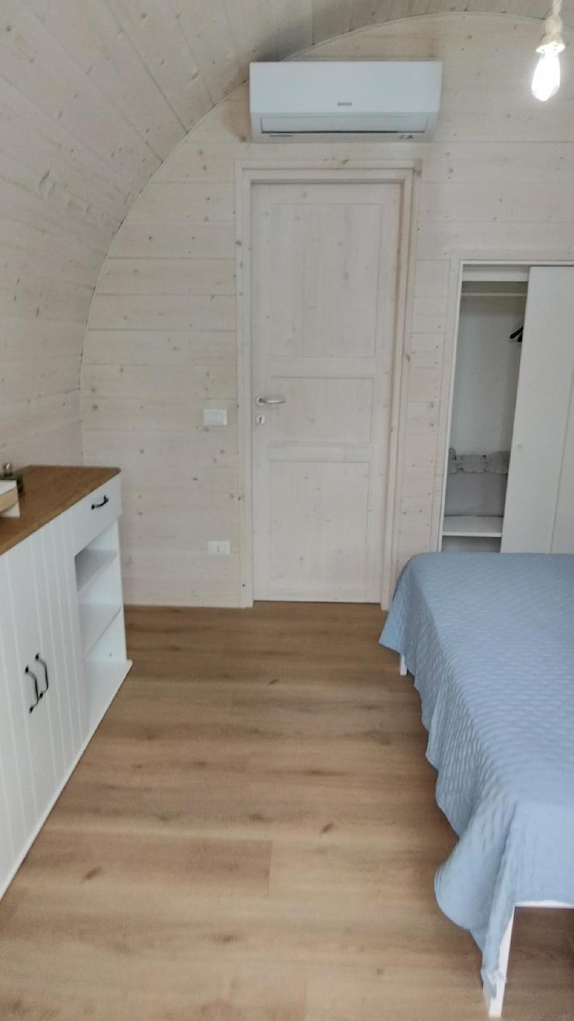 Camping Luni مارينا دي ماسا المظهر الخارجي الصورة