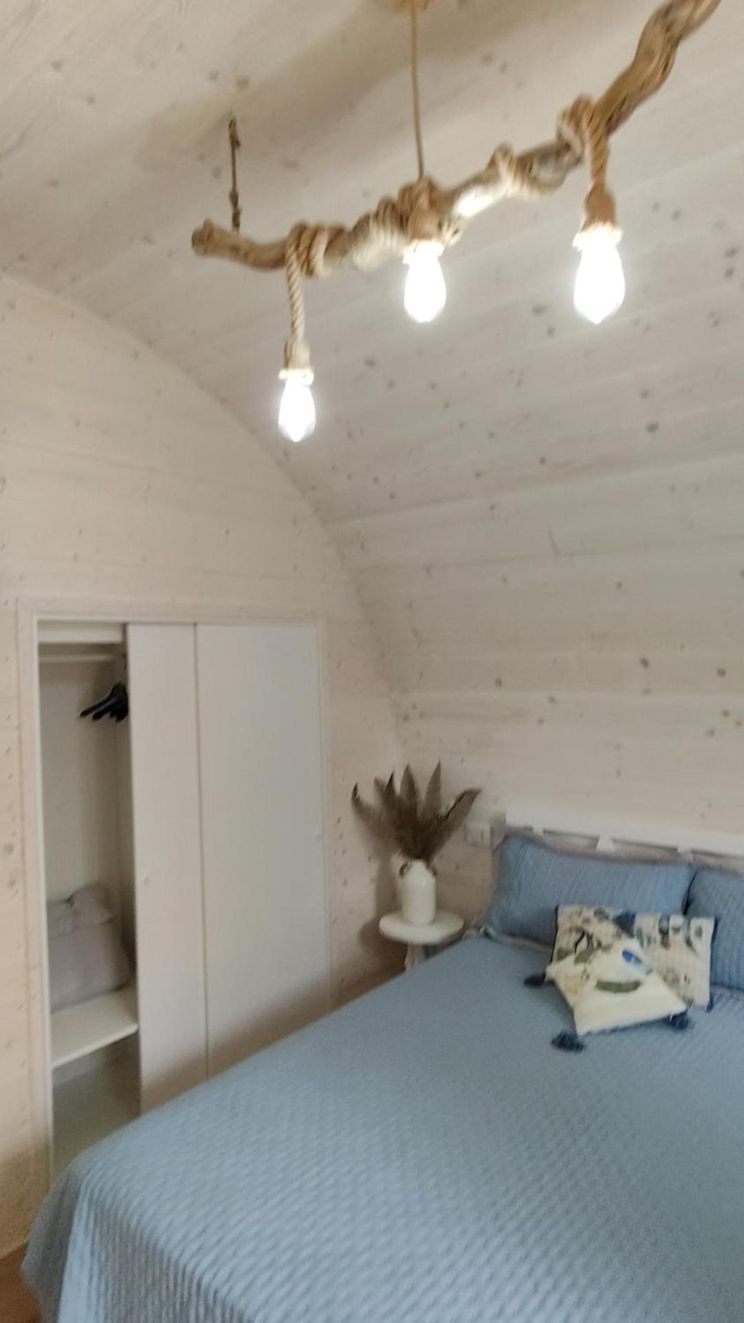 Camping Luni مارينا دي ماسا المظهر الخارجي الصورة