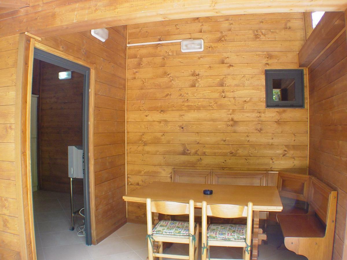 Camping Luni مارينا دي ماسا المظهر الخارجي الصورة